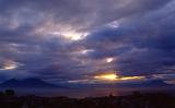11-1a alba dalla mia terrazza,25 novembre 1995